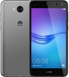 Замена стекла на телефоне Huawei Y5 2017 в Калуге